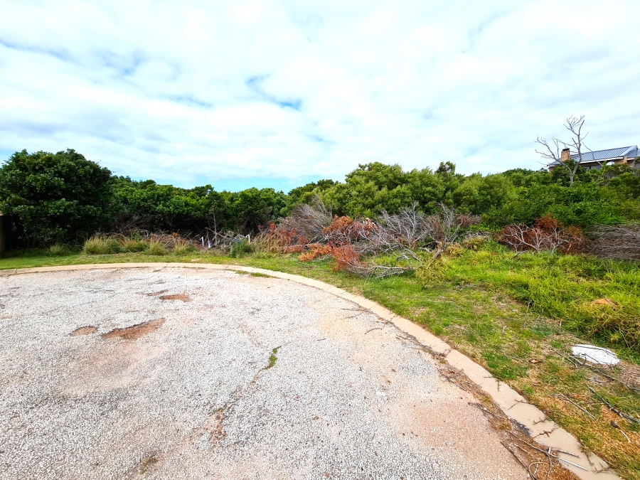 0 Bedroom Property for Sale in Paradise Beach Eastern Cape